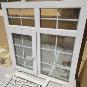 نافذة upvc