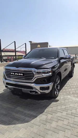 Used Dodge Ram in Amman