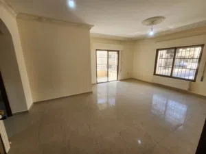 135 m2 3 Bedrooms Apartments for Rent in Amman Jubaiha