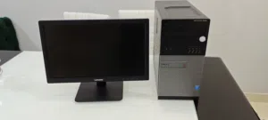 Dell Optiplex 9020 Core i5 Desktop Computer