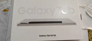 Samsung . Galaxy Tab S8 . 128 GB0