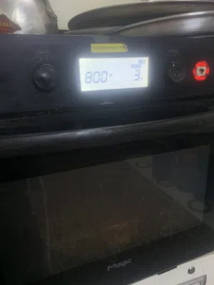 اوفن للبيع