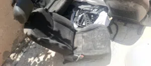كراسي وقطع ام دي بحال الوكاله