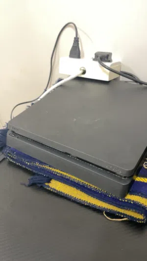 PlayStation 4 PlayStation for sale in Al Dhahirah