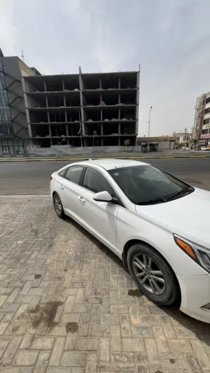 Used Hyundai Sonata in Basra