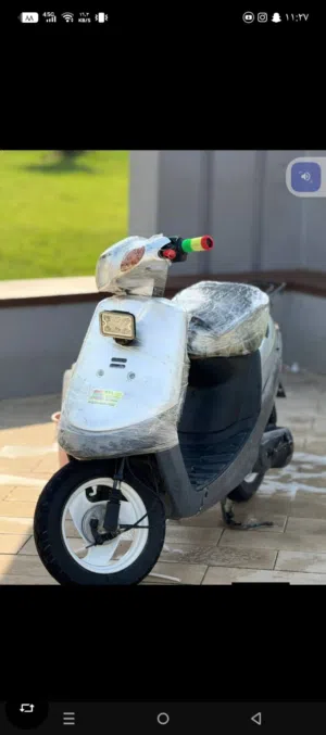 بطة 2003 للبيع