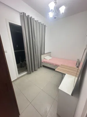Furnished Monthly in Ajman Al Rashidiya
