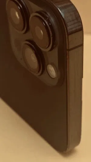 Apple iPhone 13 Pro Max 128 GB in Farwaniya