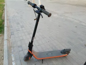 Kids Electric Scooter
