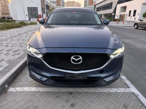 Cx5. Model 2021 below color