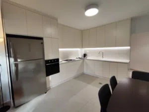 110 m2 2 Bedrooms Apartments for Rent in Ramallah and Al-Bireh Ein Munjid