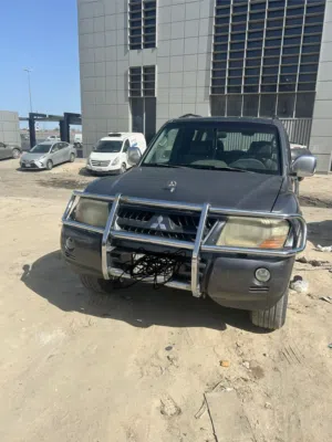 باجيرو 2006