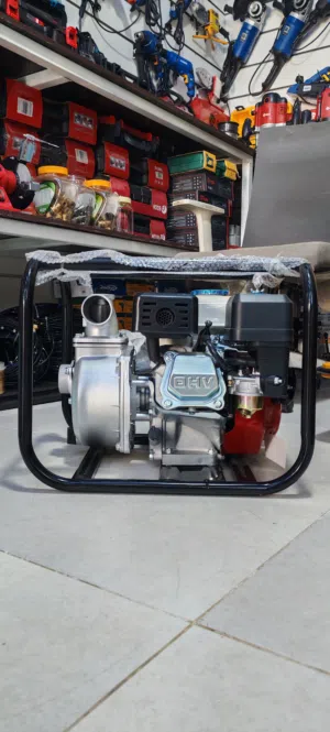 ماطور تنكر ايدون ناطور edon WD-20 انشين 7 حصان ل تناكر مضخة ماء ترفع 30 متر قوي مضمون مياة