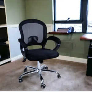 كرسي متحرك للدراسه والموظفين مريح للساعات الطويله