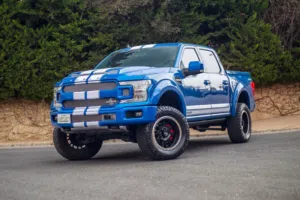 Used Ford F-150 in Amman