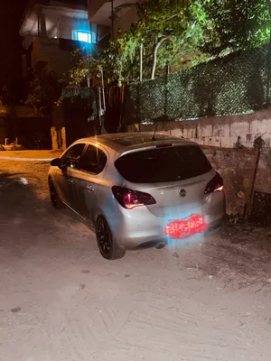 used-opel-corsa-in-hebron