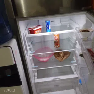 ثلاجه ال جي بحال الوكاله استعمال خفيف