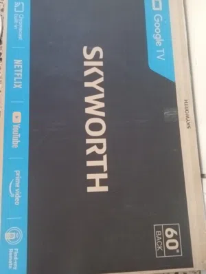شاشه سكاي ورث 60