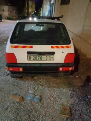 فيات اونو للبيع او للبدل