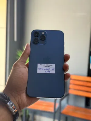 iPhone 12 Pro Max 256 GB Awesome working device for sale