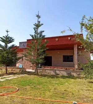 2 Bedrooms Farms for Sale in Tripoli Tajura
