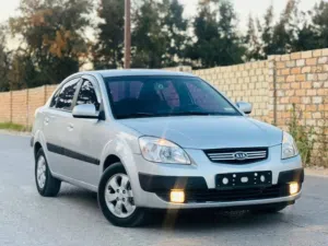 Used Kia Pride in Tripoli