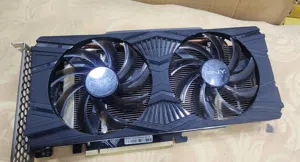 PNY 1660 TI 6GB gpu