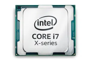 M.b asus PRIME X299-A Cpu Core i7 7740x مستعمل بحالة ممتازة للبيع