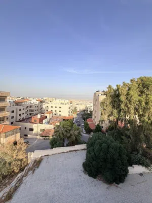 Residential Land for Sale in Amman Tabarboor