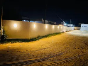 Residential Land for Sale in Tripoli Al-Bivio