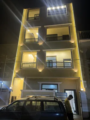 100 m2 2 Bedrooms Townhouse for Rent in Baghdad Dora