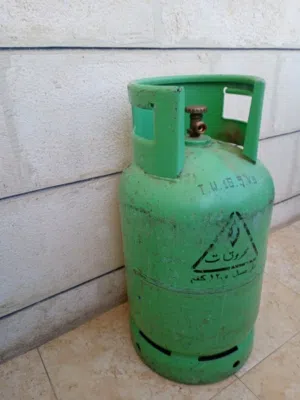 جرة غاز للبيع