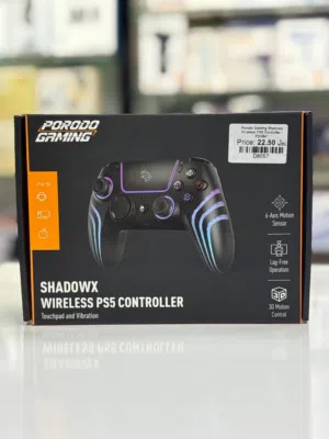 Porodo PS5 controller in Muscat/ Brand New