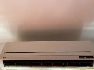 ‏ال جي ‏.‏ 1.5 - 1.9 طن ‏.‏ مستعمل‏2