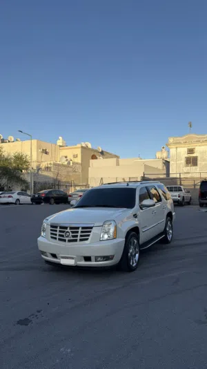 كاديلاك سكاليد 2009