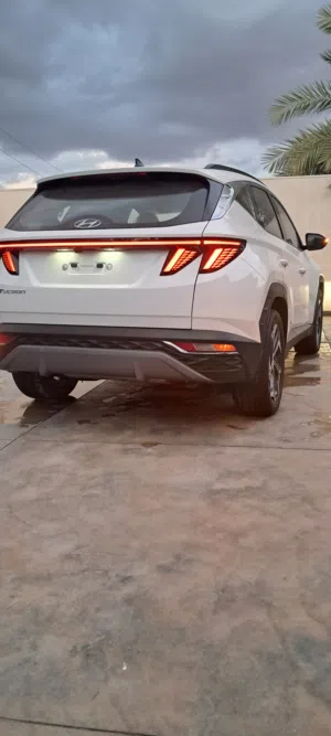 New Hyundai Tucson in Zliten
