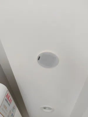 نظام صوتي dsppa sound system