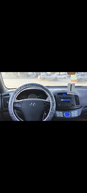 هونداي افانتي 2008