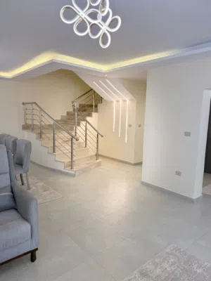 3 Bedrooms Chalet for Rent in Aqaba Other