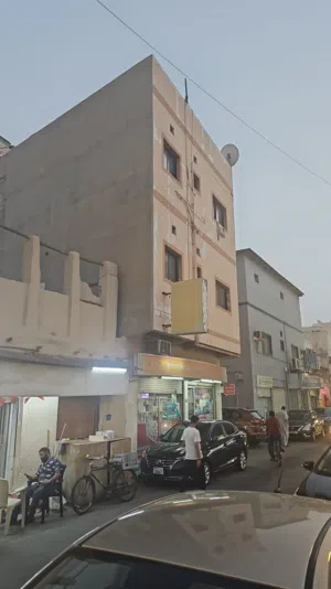 commercial apartment  & big shop and residential apartment with ewa