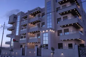 شقق فاخرة للبيع في مدينة الشرق – تصميم عصري وتشطيب كامل بسعر منافس