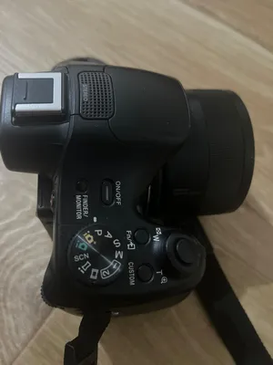 DSLR Cameras . Sony . Used0