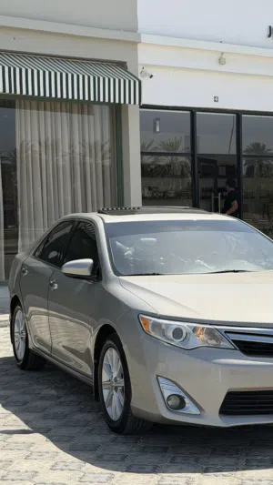 Used Toyota Camry in Al Batinah