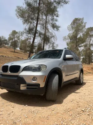 X5.  E70 محرك 30 مكيفه شغال