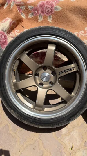 رنجات رايز
