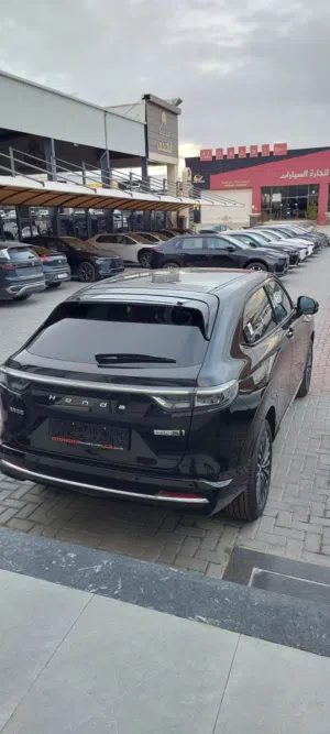 Used Honda e:N in Irbid