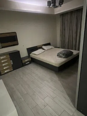 110 m2 2 Bedrooms Apartments for Rent in Amman Al Jandaweel