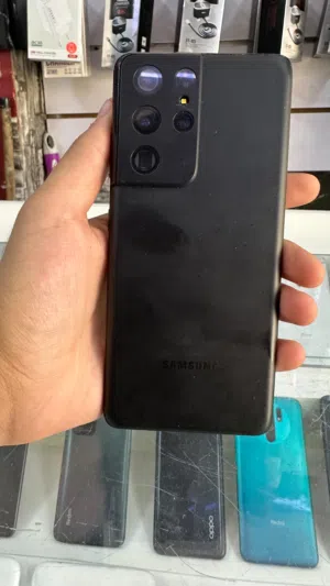Samsung Galaxy S21 Ultra
