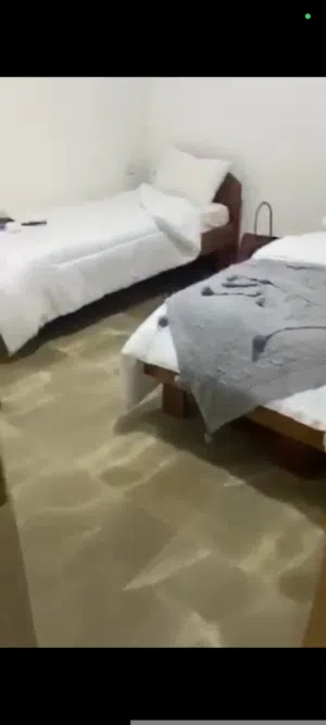 للاستثمار شقق سكنية عدد 2 لطالبات/ عائلات