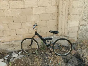 بسكليت جنط 24 للبيع بسعر مغري من شركة Yusef bike للتواصل واتس فقط